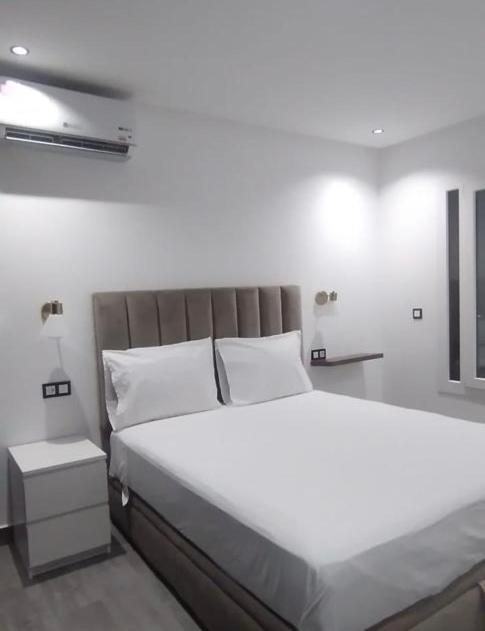 Res Abdelaziz 5 Min De La Plage Only For Families Apartment Martil Exterior photo